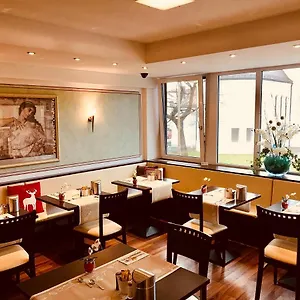 Hotel Da Vinci, Gröbenzell