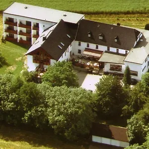 Gasthof Landkomforthotel Riedelbauch, Bad Alexandersbad